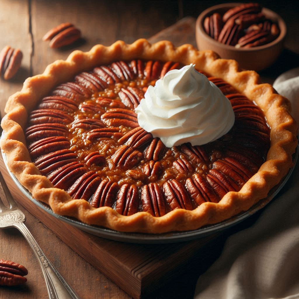 Pecan Pie